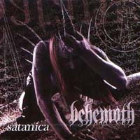 Behemoth - Satanica