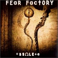 Fear Factory - Obsolete