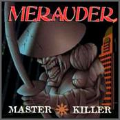 Merauder - Master Killer