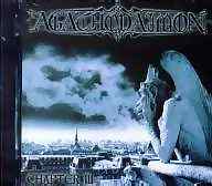 Agathodaimon - Chapter III