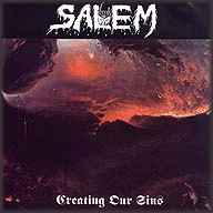 Salem - Creating Our Sins