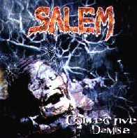 Salem - Collective Demise