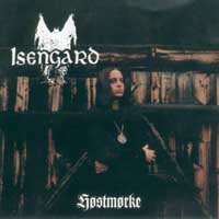 Isengard - Hostmorke