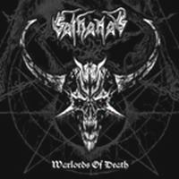 Sathanas - Warlords Of Death