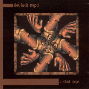 Deutsch Nepal - A Silent Siege