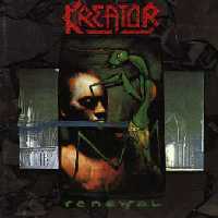 Kreator - Renewal