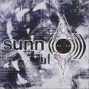 Sunn 0))) -  Void