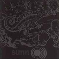 Sunn 0))) - Flight Of The Behemoth