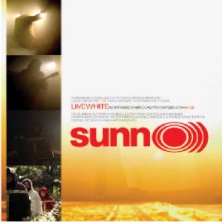 Sunn 0))) - Live White