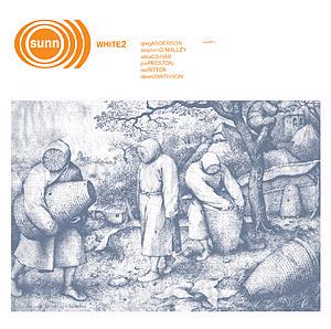 Sunn 0))) - White2