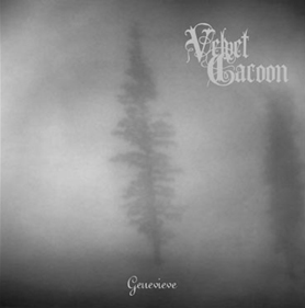 Velvet Cacoon - Genevieve