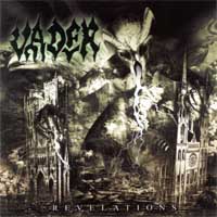 Vader - Revelations