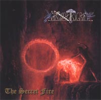 Hrossharsgrani - The Secret Fire