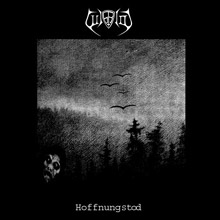 Wigrid - Hoffnungstod