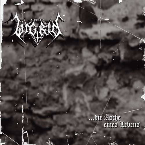 Wigrid - Die Asche Eines Lebens