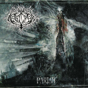 Naglfar - Pariah