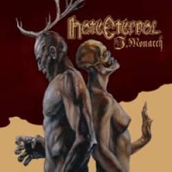 Hate Eternal - I, Monarch