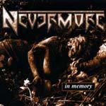 Nevermore - In Memory