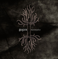 Gojira - The link Alive