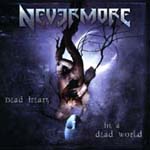 Nevermore - Dead Heart In A Dead World