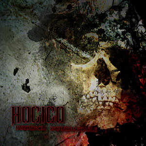 Hocico - Disidencia Inquebrantable