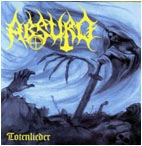 Absurd - Totenlieder