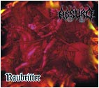 Absurd - Raubritter