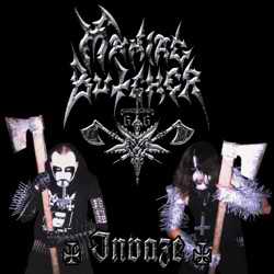 Maniac Butcher - Invaze