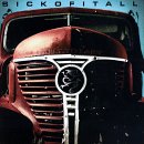 Sick of It All -   Built To Last  