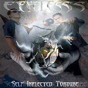 Eyeless - Self Infested Torture