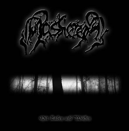 Aaskereia - Mit Raben und Wlfen