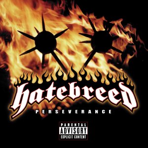 Hatebreed - Perseverence
