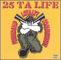 25 ta life - friendship loyalty commitment