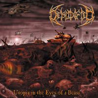 Debodified - Utopia In The Eyes Of A Beast 