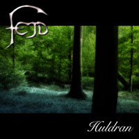 Fejd - Huldran