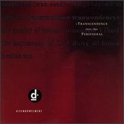 Disembowelment - Transcendence Into The Peripheral