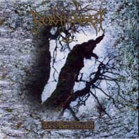 Borknagar - The Olden Domain