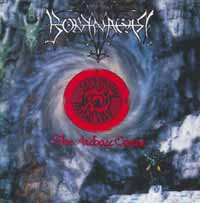 Borknagar - The Archaic Course