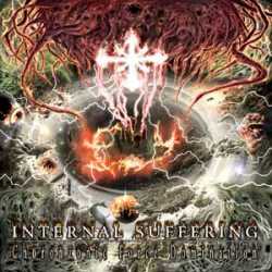 Internal Suffering - Choronzonic Force Domination