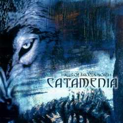 Catamenia - Halls Of Frozen North