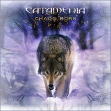 Catamenia - Chaosborn