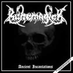 Runemagick - Ancient Incantations (EP)
