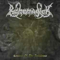 Runemagick - Requiem Of The Apocalypse