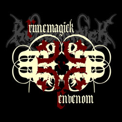 Runemagick - Envenom