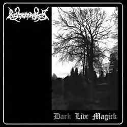 Runemagick - Dark Live Magick