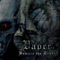 Vader - Beware The Beast (EP)