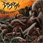 Disgorge - Parallels of Infinite Torture