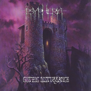 Psypheria - Gothic Disturbance