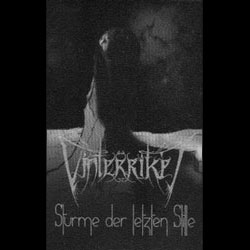 Vinterriket - Sturme Der Letzten Stille