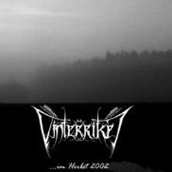 Vinterriket - ... Im Herbst